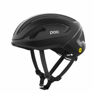 POC Omne Air MIPS Uranium Black Matt Veľkosť: L (56-61 cm)