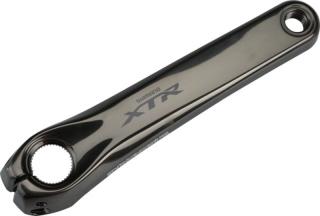 Shimano XTR M9000 Precision 3D Varianta: Délka kliky 175 mm