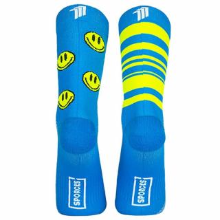 Športové ponožky OMA Veľkosť: L (44-46)