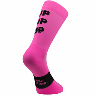 Športové ponožky UP UP UP Veľkosť: M (41-43)