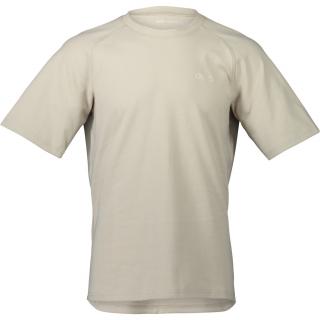 Tričko Poise Tee Light Sandstone Beige Veľkosť: XL