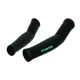 Vodeodolné cyklistické návleky na ruky KLIMATIK WINTER K-ATMO Varianta: Veľkosť L