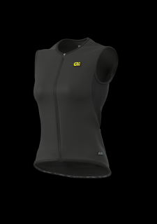 Zateplená vesta ALÉ R-EV1 CLIMA PROTECTION 2.0 THERMO LADY VEST Varianta: Velikost L