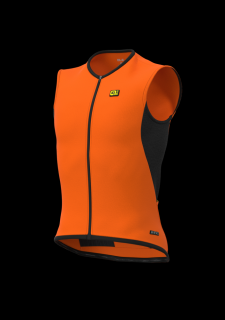 Zateplená vesta ALÉ R-EV1 CLIMA PROTECTION 2.0 THERMO VEST Varianta: Veľkosť L