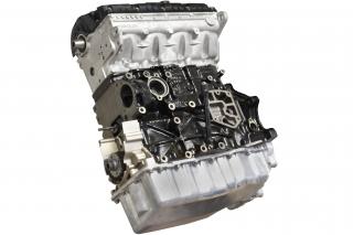 Repasovaný kovaný závodný motor ASZ BLT 2.0TDi ostrá vačka - Víťaz ČMPR 2022