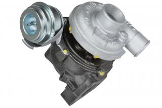 Turbodúchadlo Hyundai Kia 1.6CRDi Garrett 775274  Kvalitní turbodmychadlo