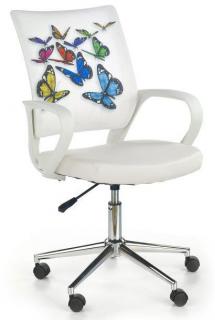Detská stolička IBIS BUTTERFLY