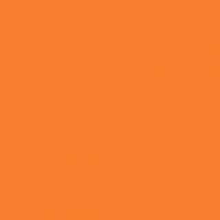 Komoda SVEND TYP 2 Úchytky SVEND: úchytka oranžová