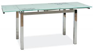 Stôl GD-017, biela