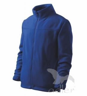 Adler Bunda detská Fleece Jacket Červená 10 rokov