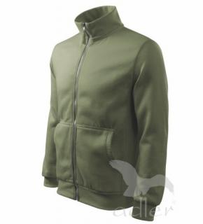 Adler Mikina pánska Adventure Khaki L