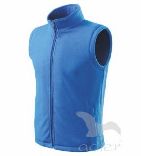 Adler Vesta Fleece Next Kráľovská modrá XL