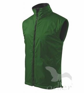 Adler Vesta pánska Body Warmer Červená L