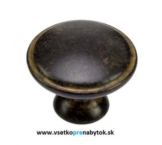 Knopka VIAGGIO (washed stone (WS))