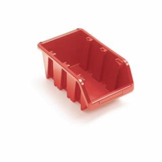 Úložný box červený - KTR40-3020 (KTR40-3020)