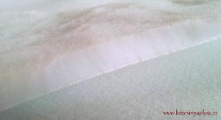 Filtrační tkanina-umělá kožešina