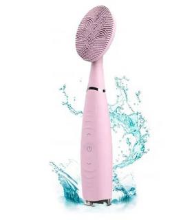 Electric Cleansing brush Pink - čistiaci sonický prístroj