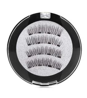 Fair Lashes Magnetické riasy AMBER