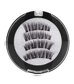 Fair Lashes Magnetické riasy CHARM