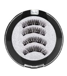 Fair Lashes Magnetické riasy DOLLY