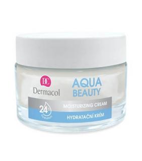 Hydratačný krém Aqua Beauty 50 ml (Moisturizing Cream)