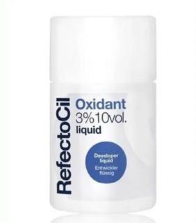 Refectocil Oxidant Liquid 3% 10 vol. 100 ml