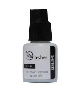 SENSITIVE GLUE 5 ml - lepidlo na mihalnice