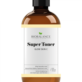 GLOW SKIN C Super Toner