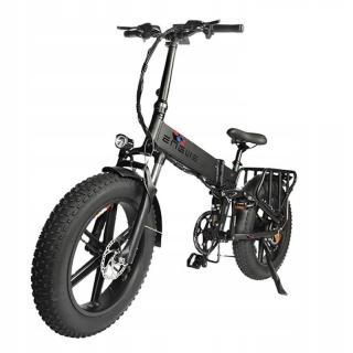 Elektrobicykel ENGWE ENGINE PRO 1000W 16 Ah | UNISTYLE.SK