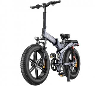 Elektrobicykel ENGWE X20 14,4 Ah 750W | UNISTYLE.SK