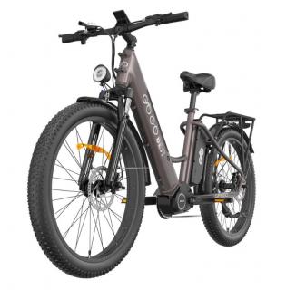 Elektrobicykel GOGOBEST GF850 20,8Ah 500W | UNISTYLE.SK