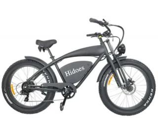 Elektrobicykel Hidoes B3 17,5Ah 1200W | UNISTYLE.SK