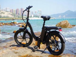 Elektrobicykel ONESPORT BK6 10AH | UNISTYLE.SK