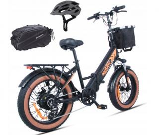 Elektrobicykel ONESPORT OT29 17Ah 750W | UNISTYLE.SK