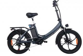 Elektrobicykel OT16 15Ah 350W | UNISTYLE.SK