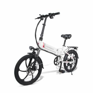 Elektrobicykel Samebike 20LVXD30 10AH 350W