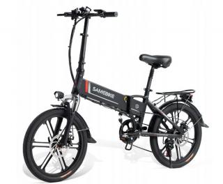 Elektrobicykel Samebike 20LVXD30-II | UNISTYLE.SK