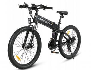 Elektrobicykel Samebike LO26 II 12,5 Ah 750W | UNISTYLE.SK