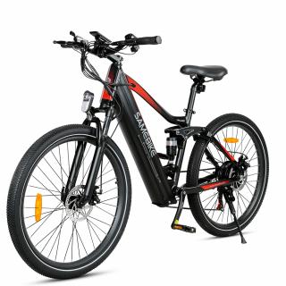 Elektrobicykel Samebike XD26 14Ah 750W | UNISTYLE.SK