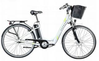 Elektrobicykel Zundapp Z517 10,4 AH | UNISTYLE.SK