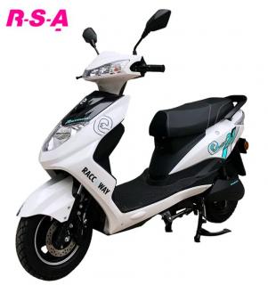 RACCEWAY CITY21 1500W 20Ah biela