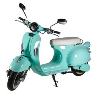 RACCEWAY E-CENTURY 2000W 20Ah modrá