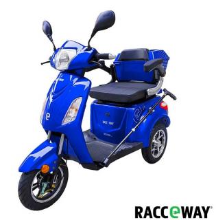 RACCEWAY VIA 1000W 20Ah