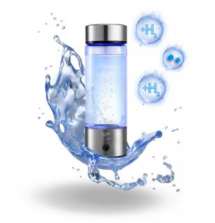 Economy Water HydroGen - Flaškový generátor vodíkovej vody