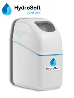 Zmäkčovač vody HydroSoft COMFORT Mini pre malé domácností