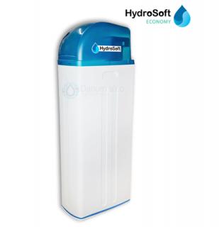 Zmäkčovač vody HydroSoft ECONOMY Midi pre stredné domácnosti