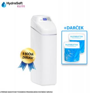 Zmäkčovač vody HydroSoft ELITE Maxi pre veľké domácnosti