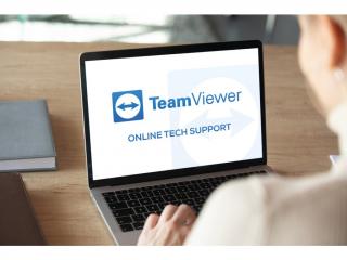 Online technická podpora (TeamViewer, MS Teams a ďalšie) Čas: 0 — 1 hod.