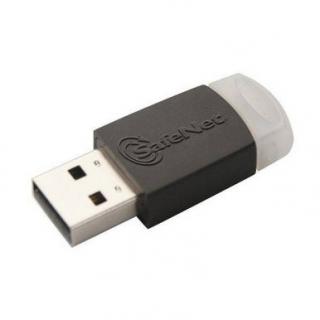 USB token Gemalto SafeNet eToken 5110+
