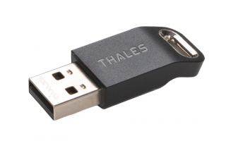 USB token Gemalto SafeNet eToken 5300 MINI